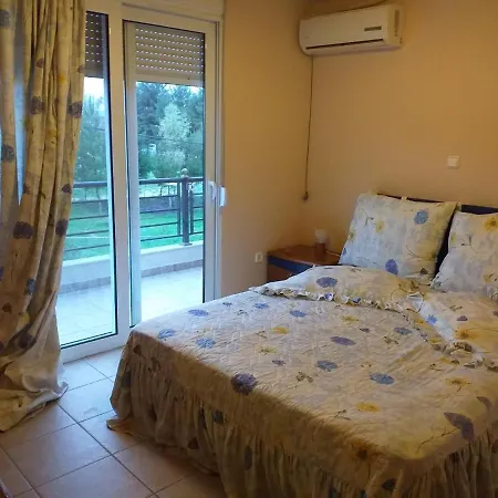 Angel Holiday home *